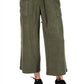 The Comfort Collection Sporty Capri - La Cera