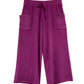 The Comfort Collection Sporty Capri