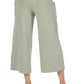 The Comfort Collection Sporty Capri - La Cera