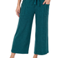 The Comfort Collection Sporty Capri
