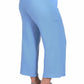 The Comfort Collection Plus Size Sporty Capri - La Cera