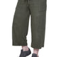 The Comfort Collection Plus Size Sporty Capri - La Cera