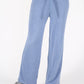 The Comfort Collection Wide Leg Pants