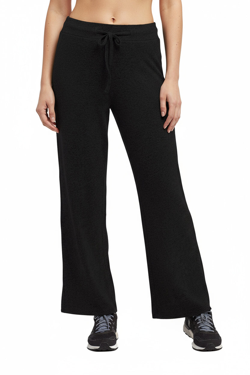 The Comfort Collection Wide Leg Pants - La Cera