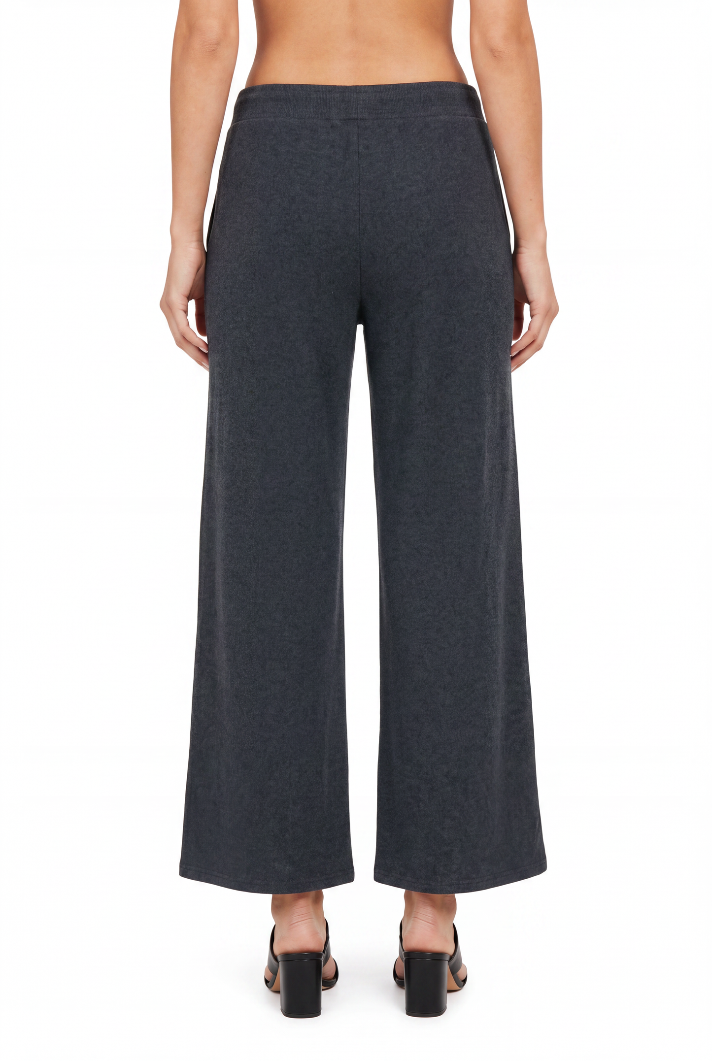 The Comfort Collection Wide Leg Pants