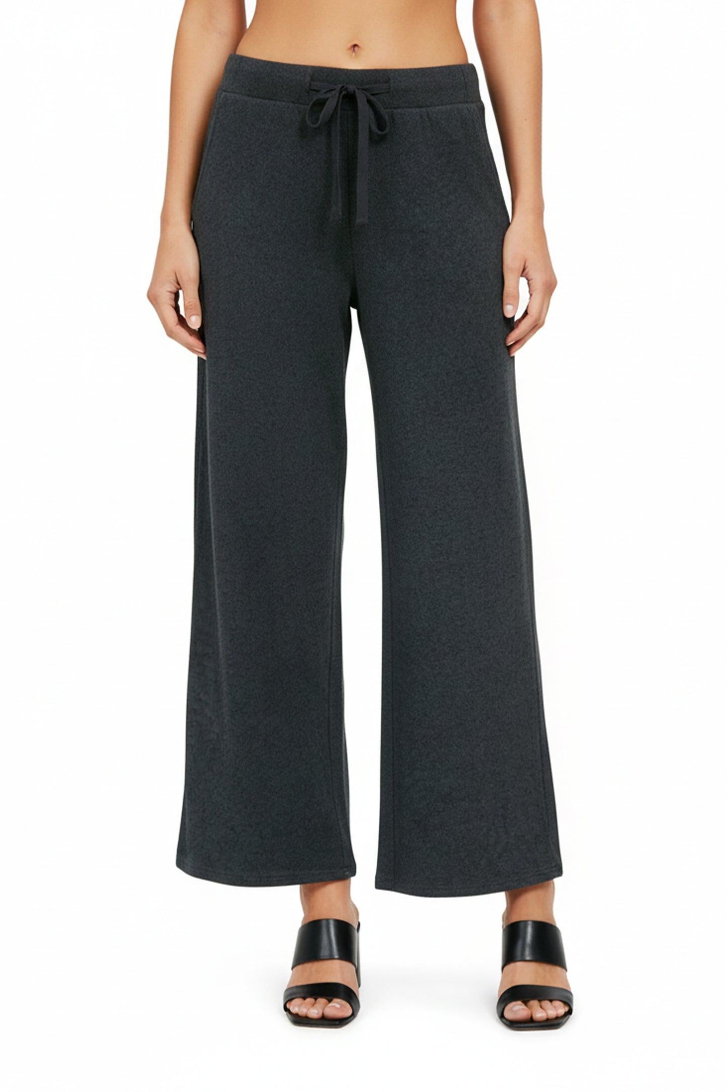 The Comfort Collection Wide Leg Pants