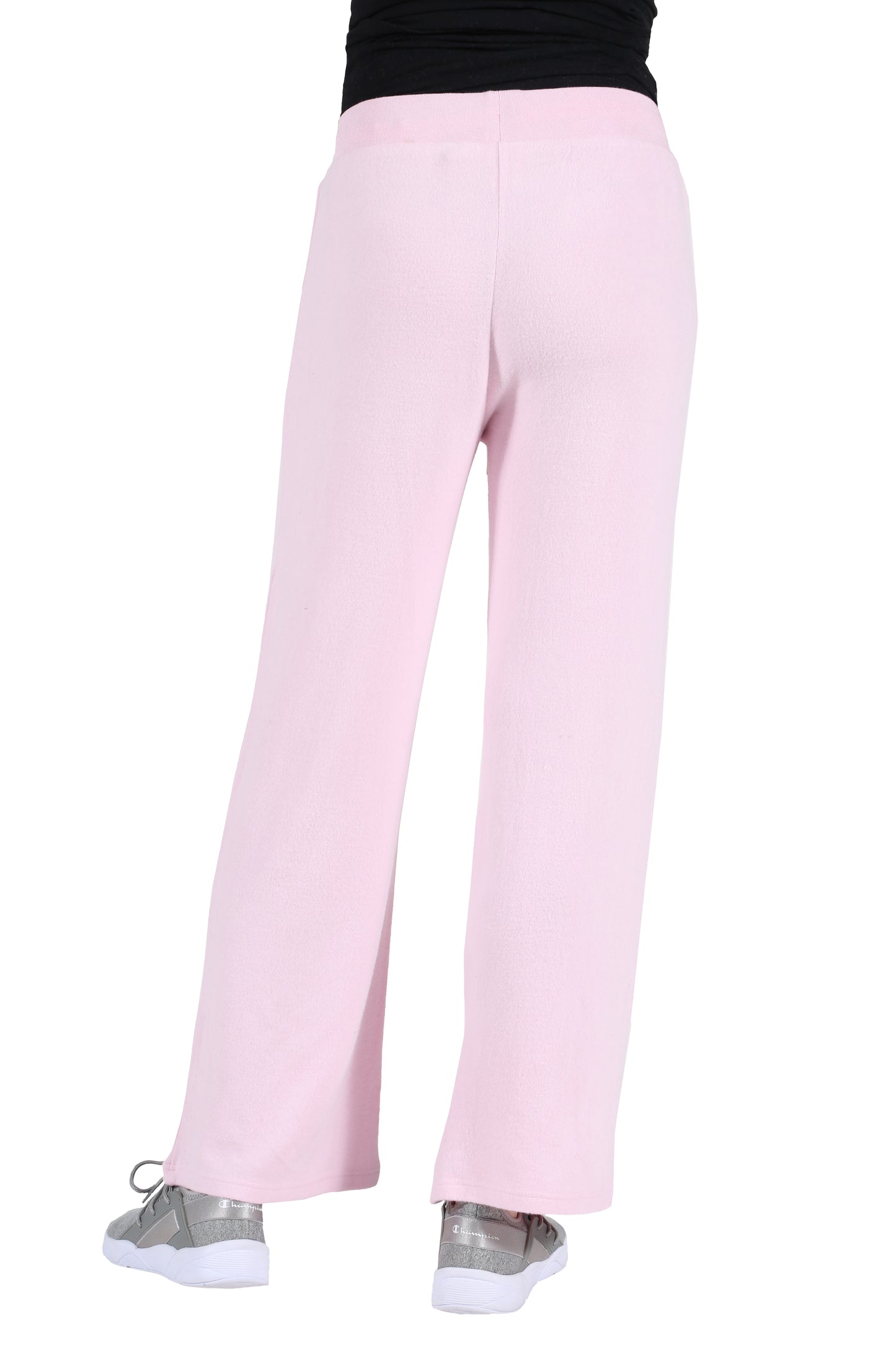 The Comfort Collection Wide Leg Pants