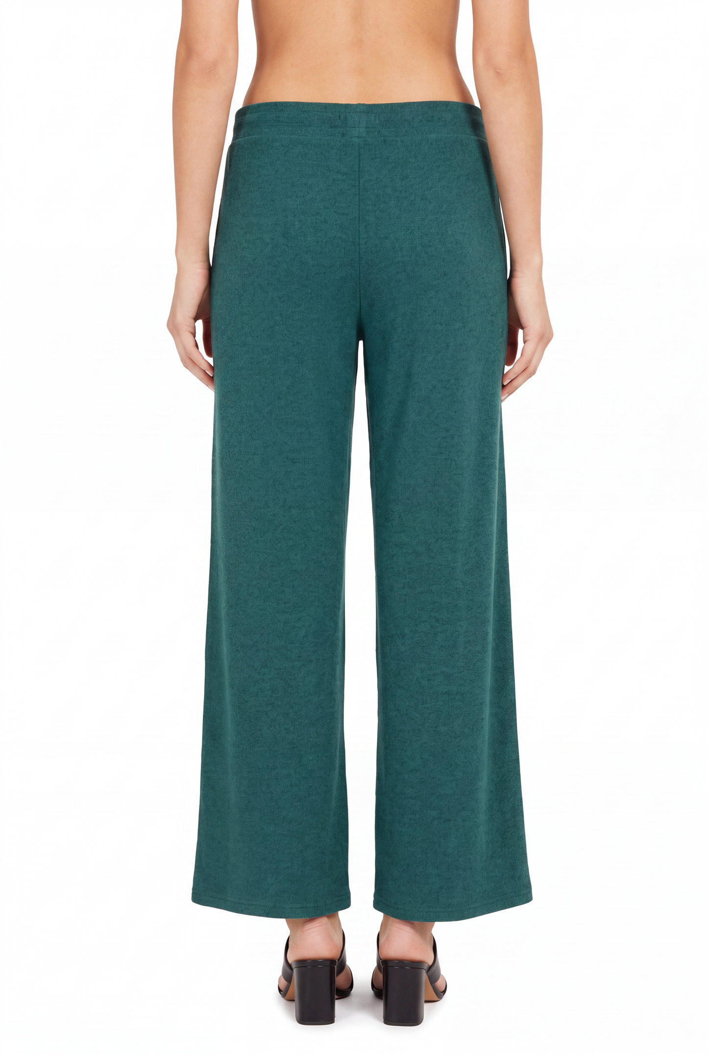The Comfort Collection Wide Leg Pants