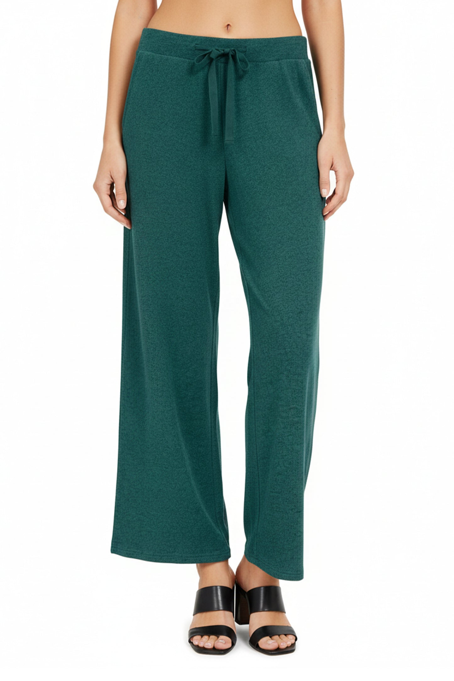 The Comfort Collection Wide Leg Pants