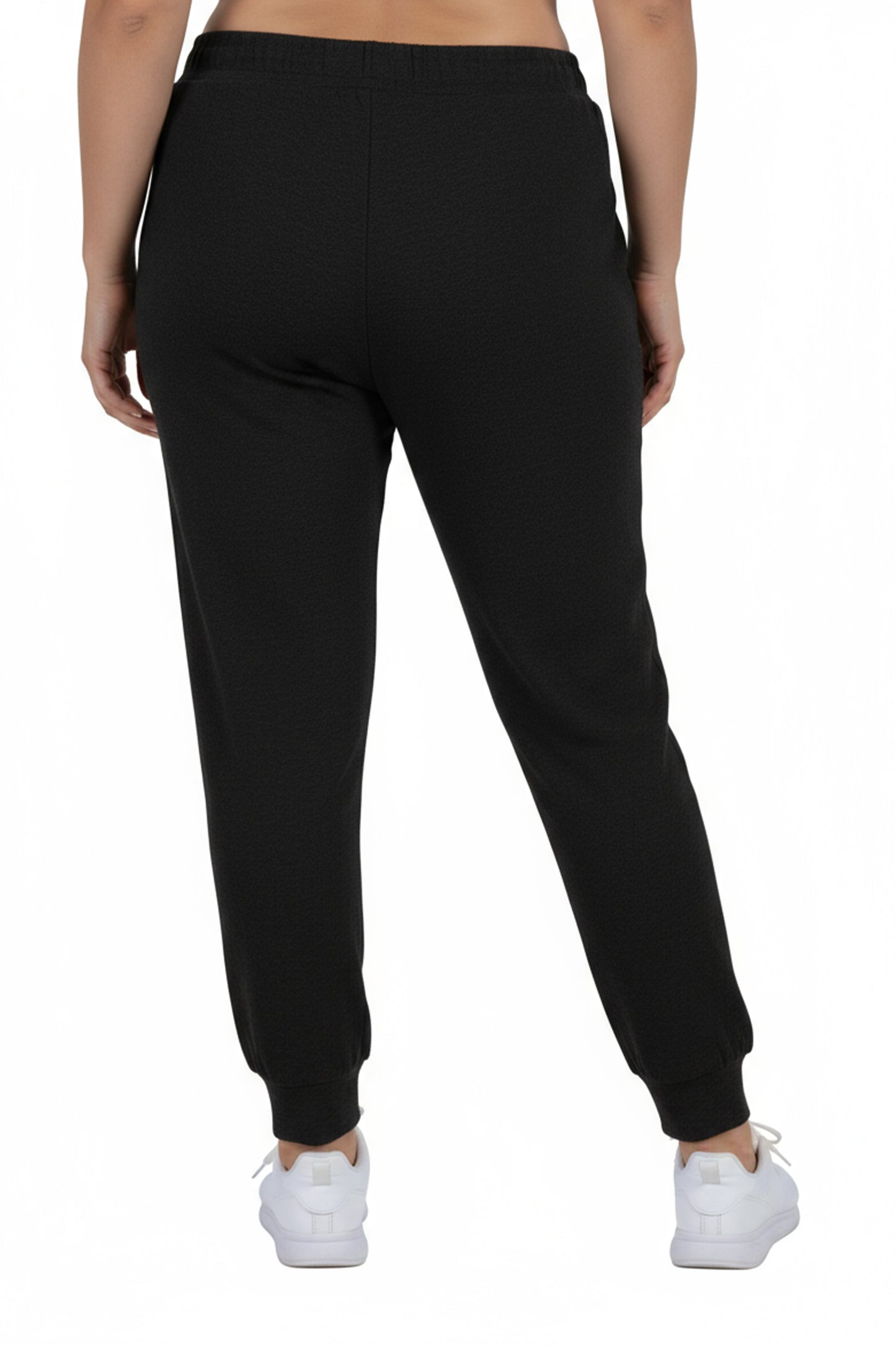 The Comfort Collection Plus Size Jogger Pants - La Cera