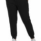 The Comfort Collection Plus Size Jogger Pants - La Cera
