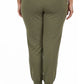 The Comfort Collection Plus Size Jogger Pants - La Cera