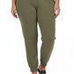 The Comfort Collection Jogger Pants - La Cera