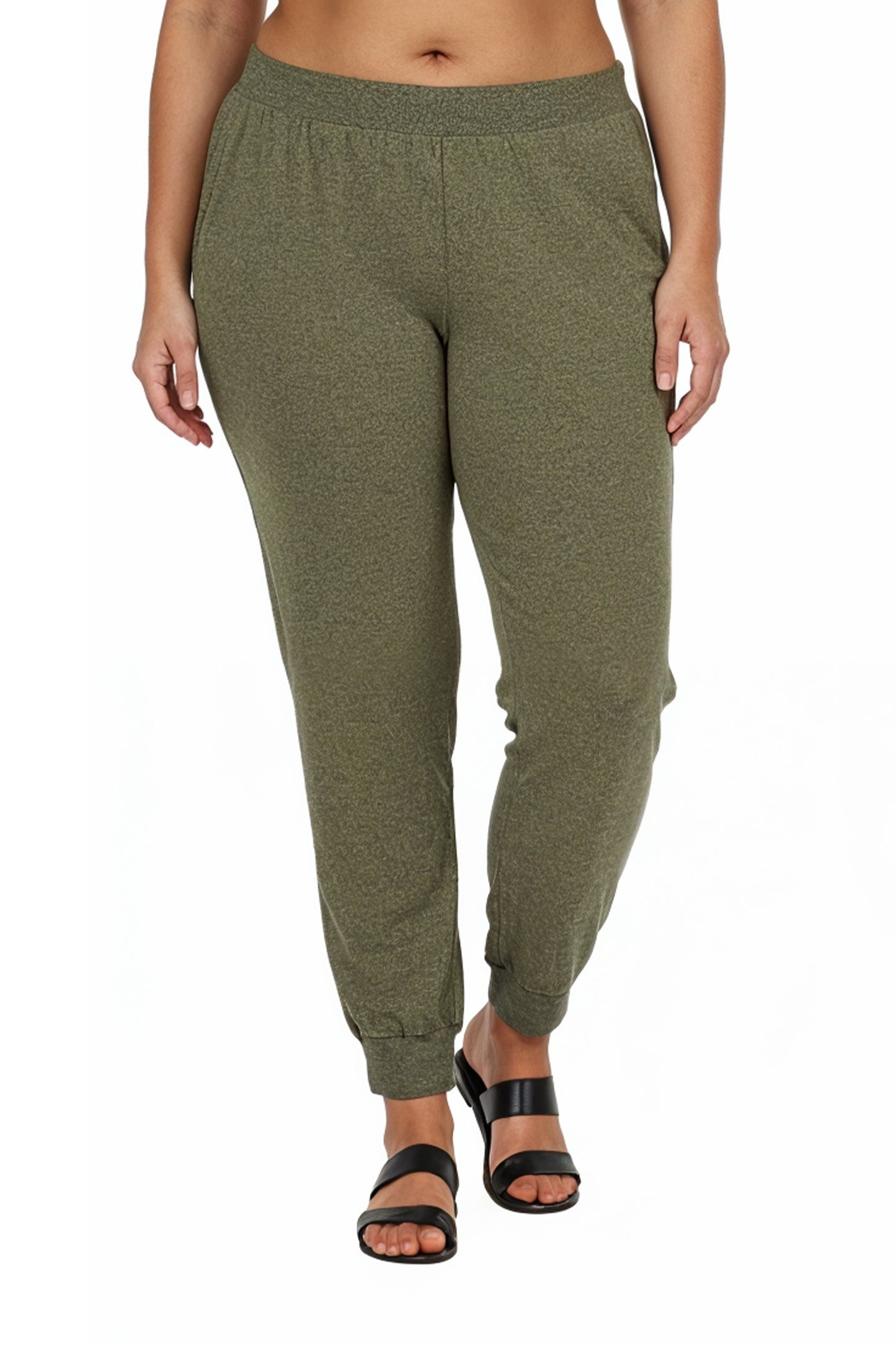 The Comfort Collection Jogger Pants - La Cera
