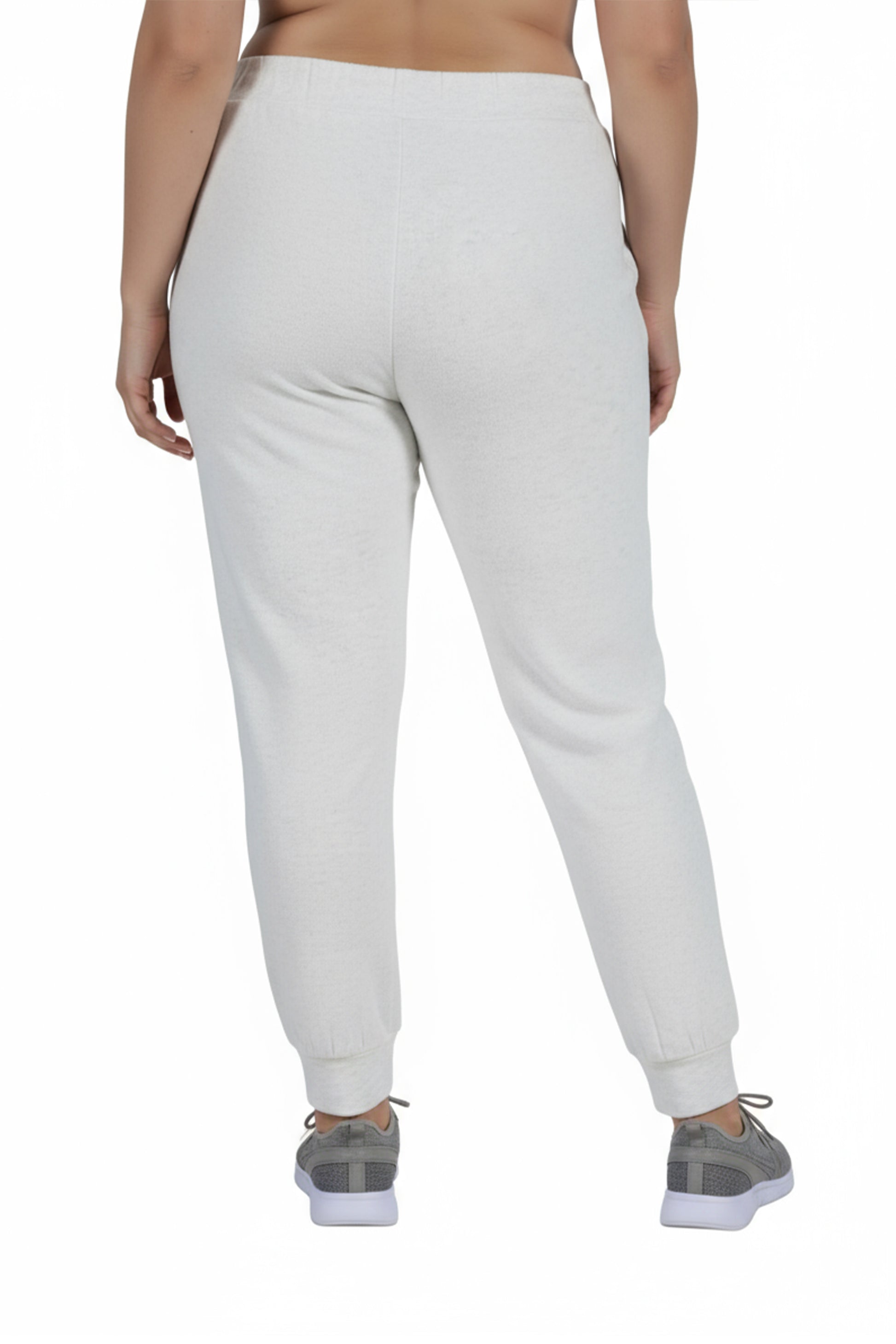 The Comfort Collection Plus Size Jogger Pants - La Cera