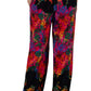 A La Carte by La Cera Rayon Resort Pant - La Cera