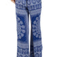 A La Carte by La Cera Rayon Resort Pant - La Cera