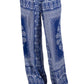 A La Carte by La Cera Rayon Resort Pant - La Cera