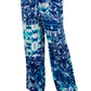 A La Carte by La Cera Rayon Resort Pant - La Cera