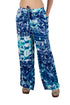A La Carte by La Cera Rayon Resort Pant - La Cera