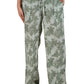 A La Carte by La Cera Rayon Resort Pant - La Cera