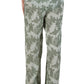 A La Carte by La Cera Rayon Resort Pant - La Cera