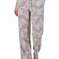 A La Carte by La Cera Rayon Resort Pant - La Cera