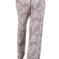 A La Carte by La Cera Rayon Resort Pant - La Cera
