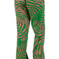 A La Carte by La Cera Rayon Resort Pant - La Cera