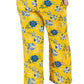 A La Carte by La Cera Rayon Resort Pant - La Cera