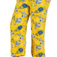 A La Carte by La Cera Rayon Resort Pant - La Cera