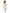 La Cera Long Silk Robe - La Cera