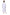 Plus Size Rose Print Minky Zip Front Fleece Robe - La Cera