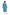 La Cera Plus Size Honeycomb Textured Fleece Wrap Robe - La Cera