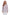 LA CERA Women's Fleece Rose Sculptured Bed Jacket - La Cera