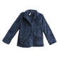 Plus Size LA CERA Women's Fleece Bed Jacket