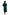 La Cera Plush Fleece Long Robe - La Cera