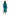 La Cera Plush Fleece Long Robe - La Cera