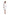 La Cera Plush Fleece Long Robe - La Cera