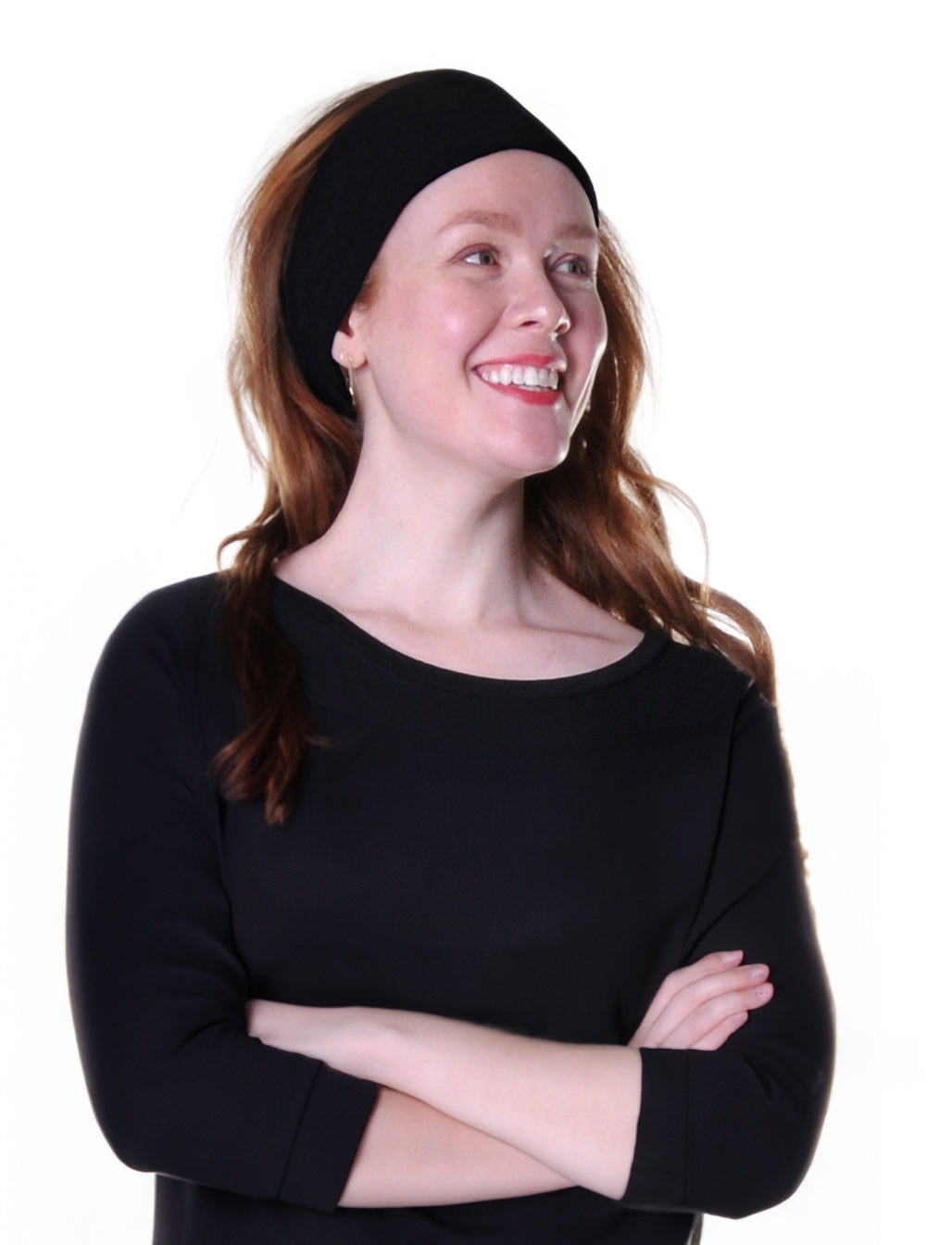The Comfort Collection Ear Cozy - La Cera