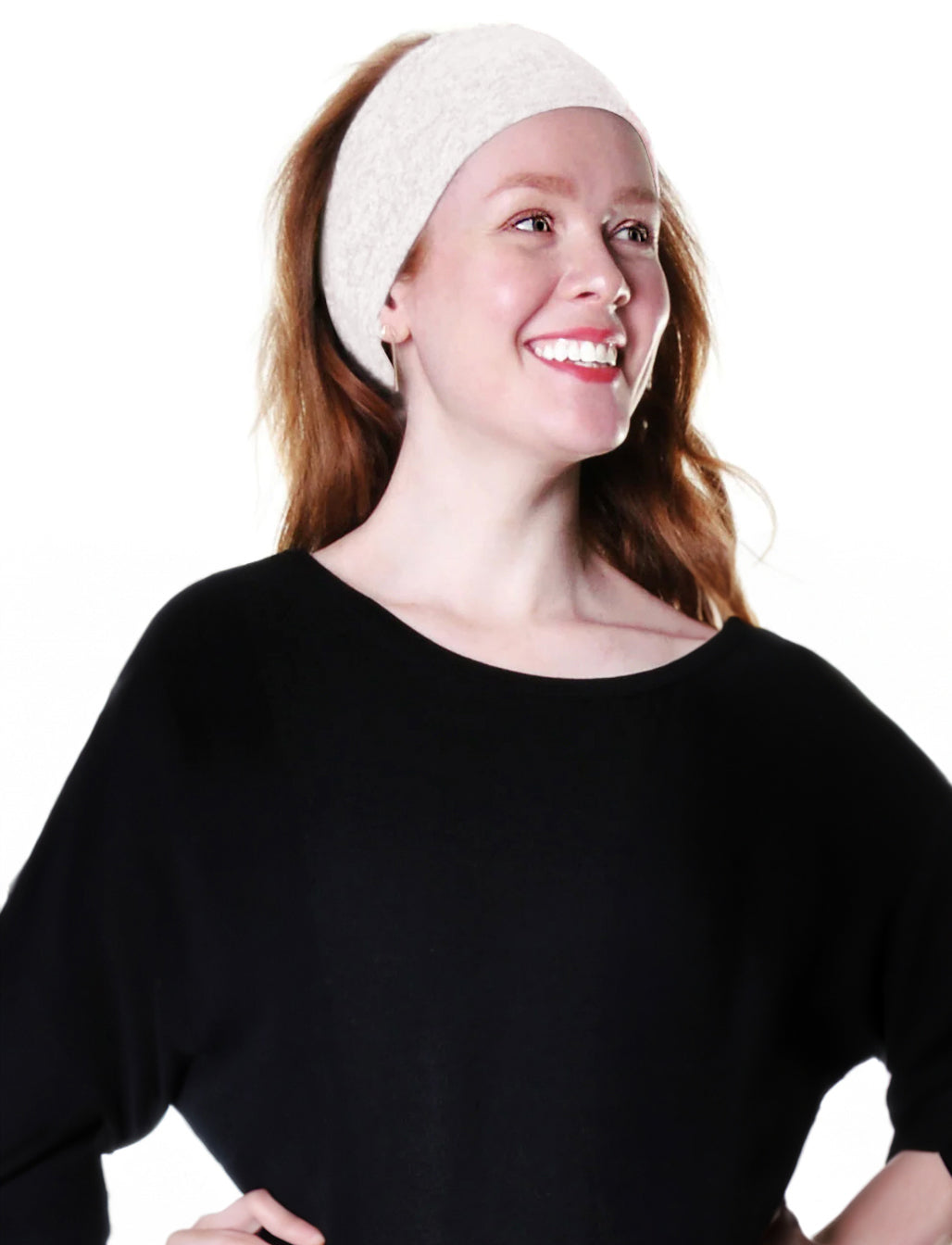 The Comfort Collection Ear Cozy - La Cera