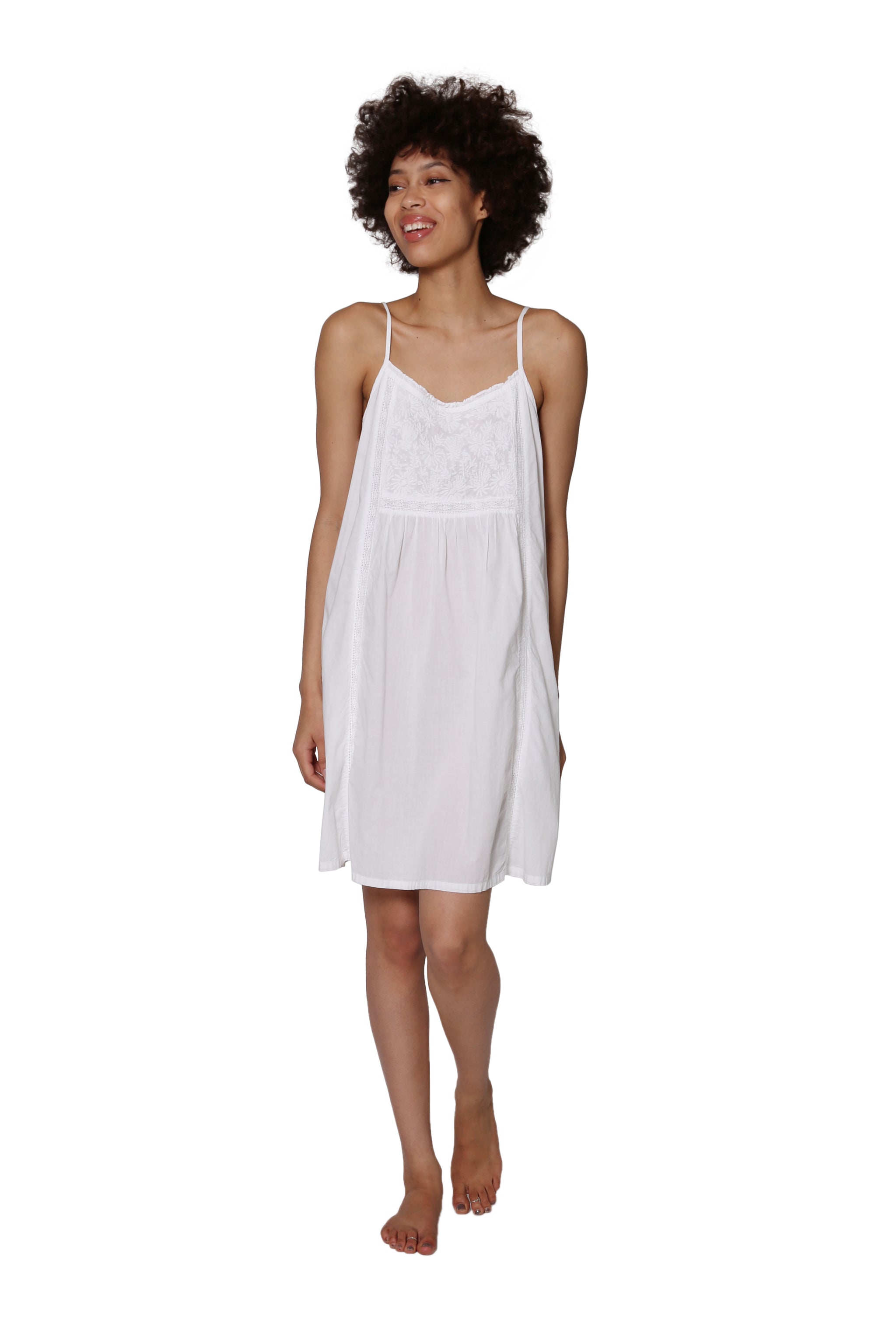La cera nightgowns discount