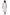 La Cera Plus Size Sleep Gown - La Cera