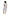 La Cera Double Cap Short Sleeve Cotton Embroidered Gown - La Cera