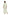 100% Cotton Embroidered Long Sleeve Gown - La Cera