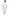 La Cera Plus Size 100% Cotton Lace Applique Gown - La Cera