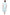 La Cera Plus Size 100% Cotton Lace Applique Gown - La Cera