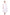 La Cera Plus Size 100% Cotton Lace Applique Gown - La Cera
