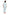 La Cera 100% Cotton Lace Applique Gown - La Cera