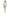 La Cera Long Sleeve Floral Flannel Pajama Set - La Cera